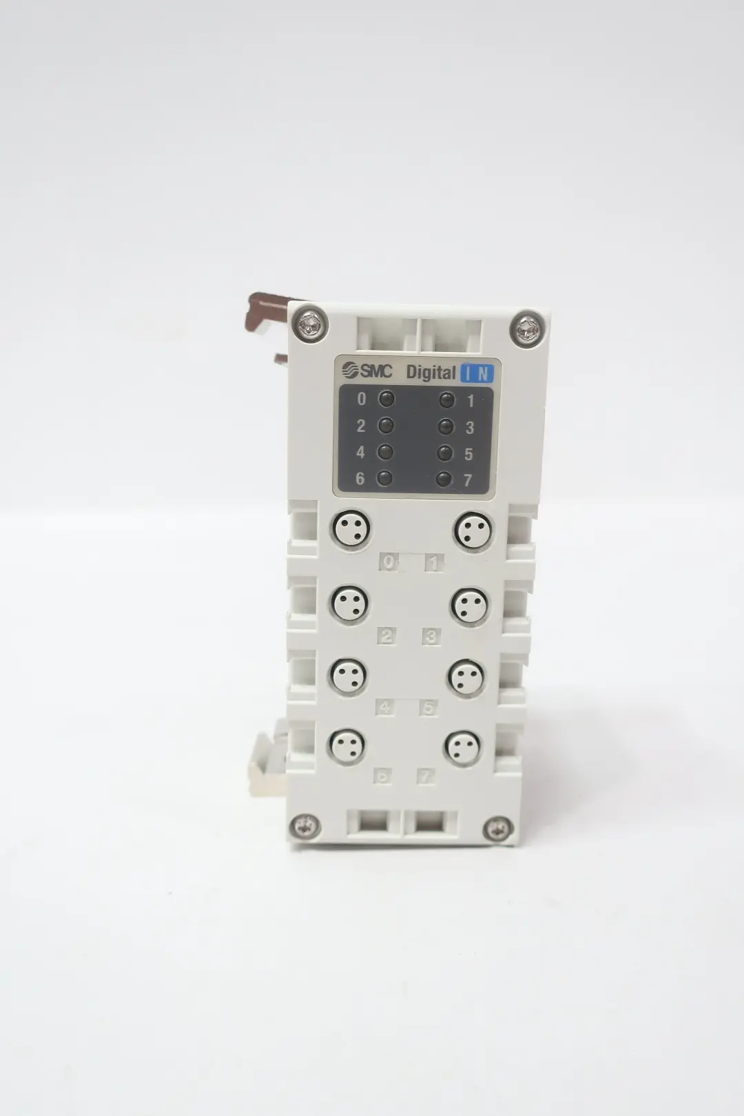 Produktfoto 1 von SMC EX600-DXPC