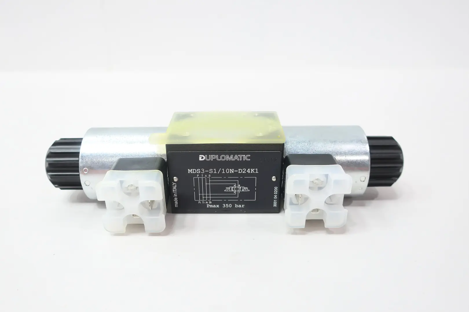 Produktfoto 1 von DUPLOMATIC MDS3-S1/10N-D24K1