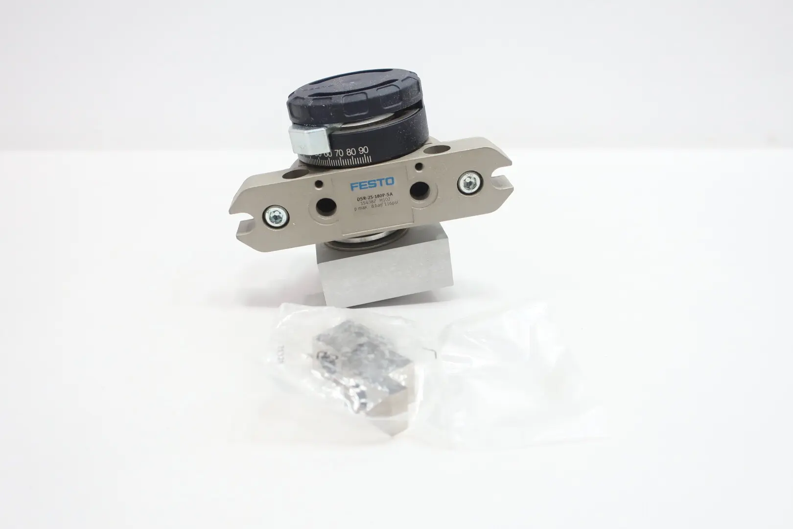 Produktfoto 1 von FESTO DSR-25-180P-SA