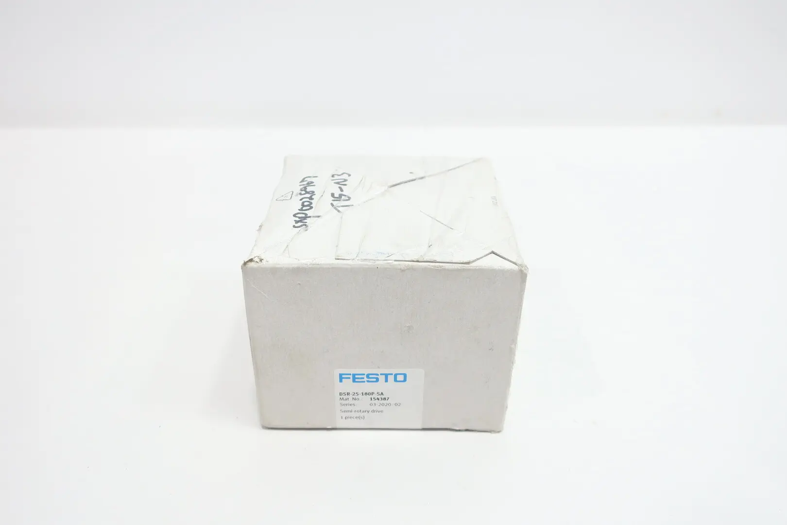 Produktfoto 1 von FESTO DSR-25-180P-SA