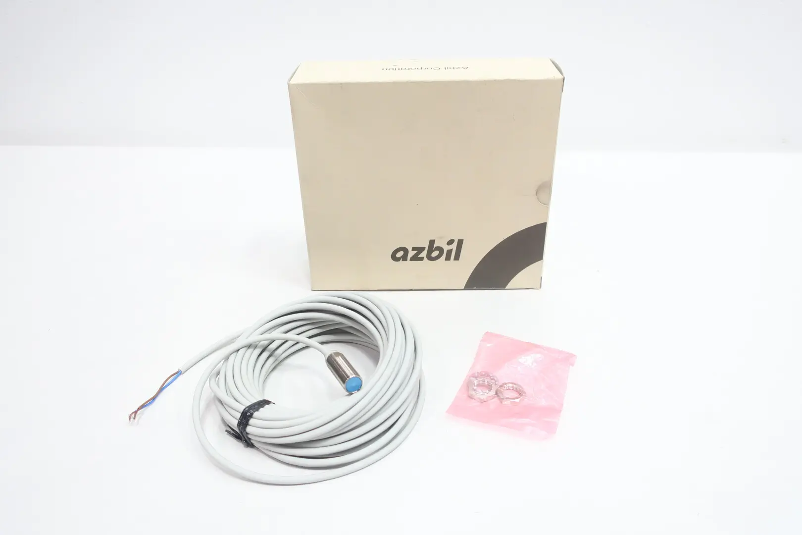 Produktfoto 1 von AZBIL FL7M-3K6H-L10