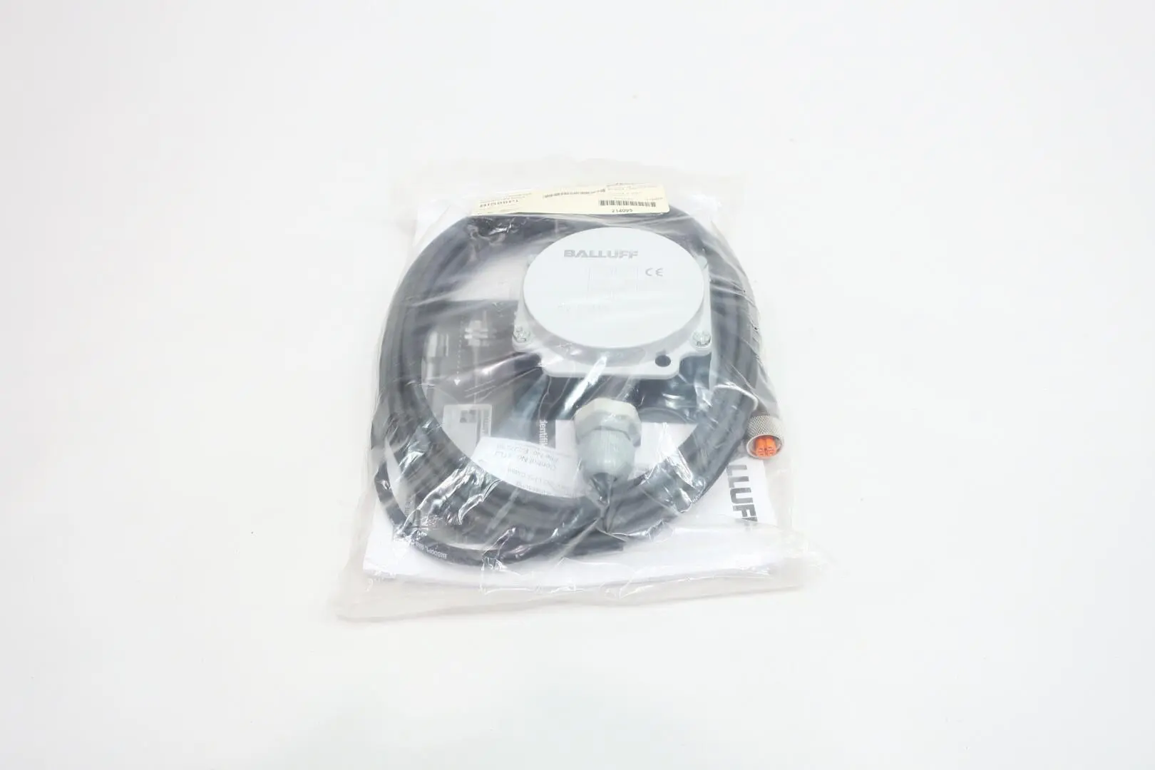 Produktfoto 1 von BALLUFF BIS00PL BIS C-315-PU1-05
