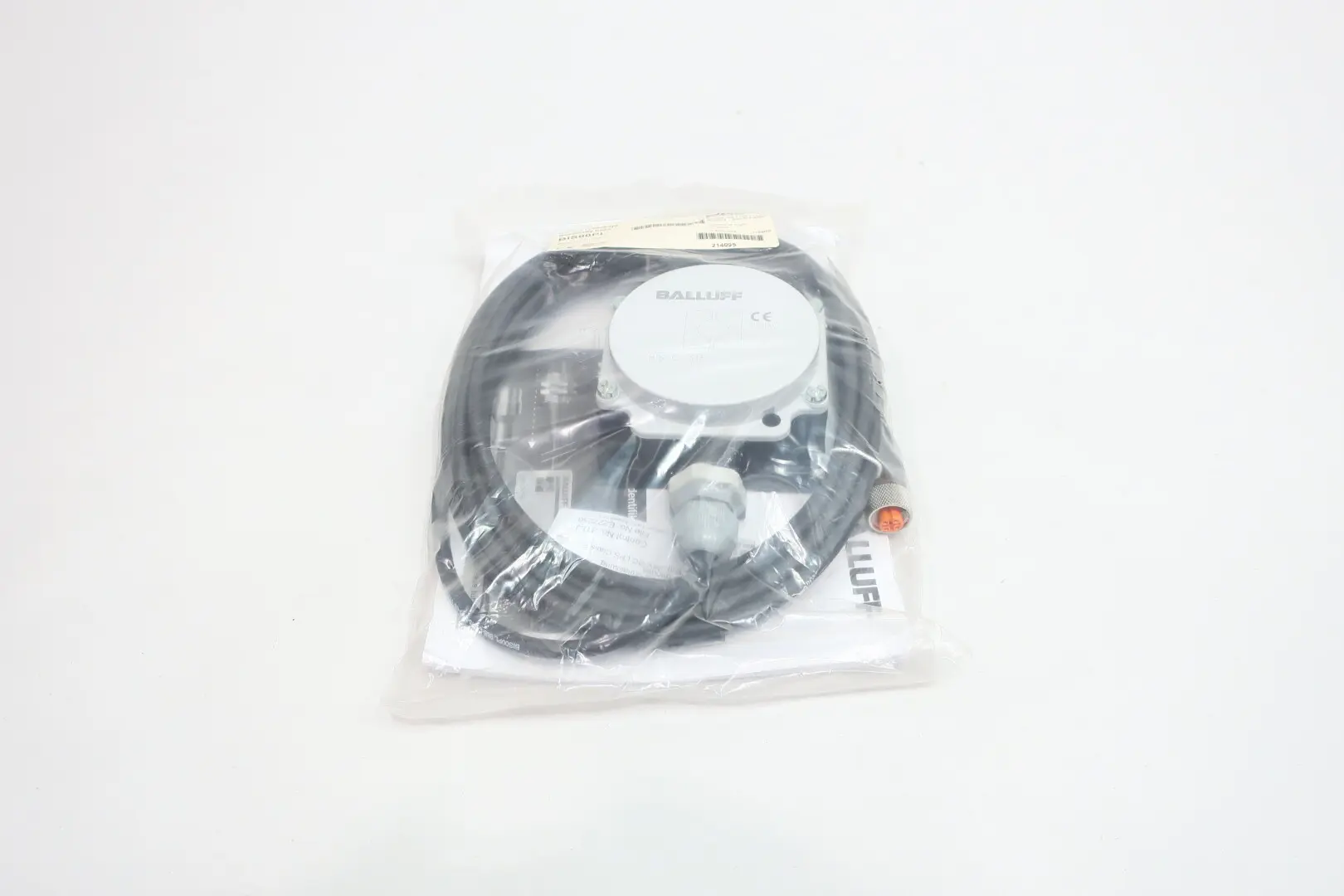 Produktfoto 1 von BALLUFF BIS00PL BIS C-315-PU1-05