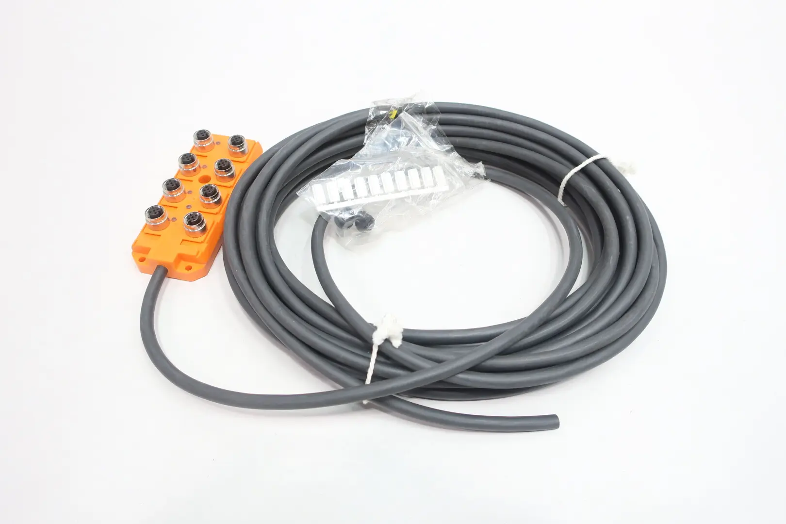 Produktfoto 1 von LUMBERG ASB 8/LED 5/4-331/10M