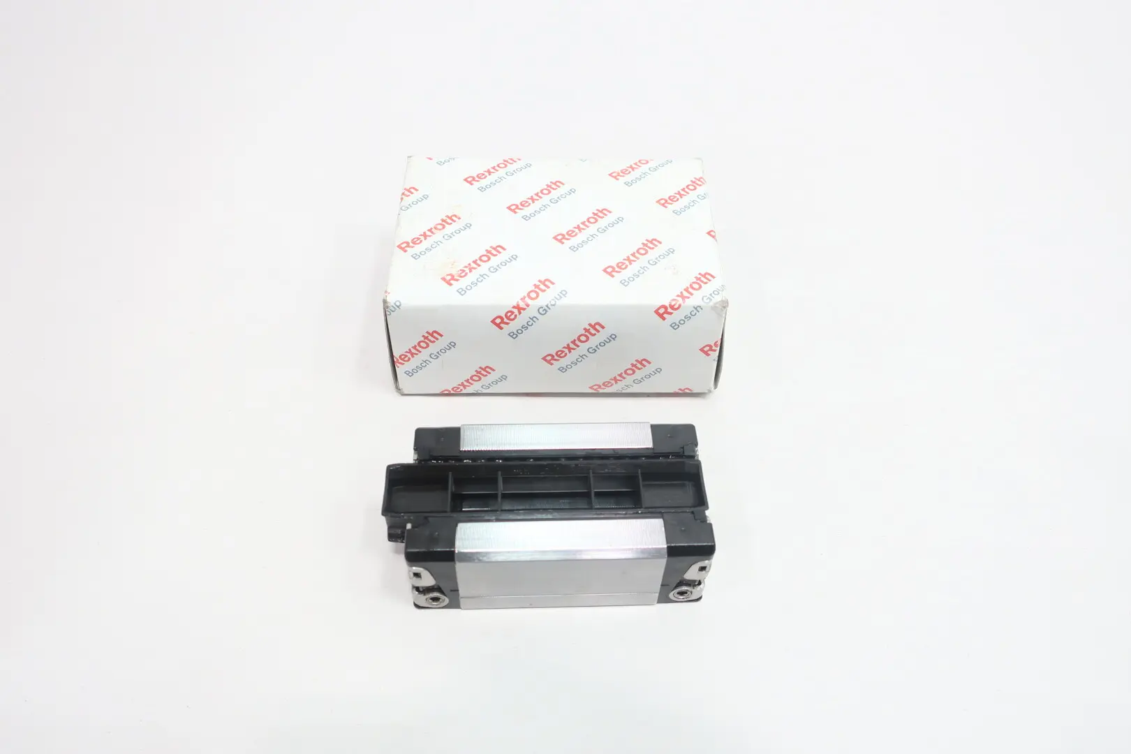 Produktfoto 1 von REXROTH R162221420 KWD-025-SNS-C1-N-1