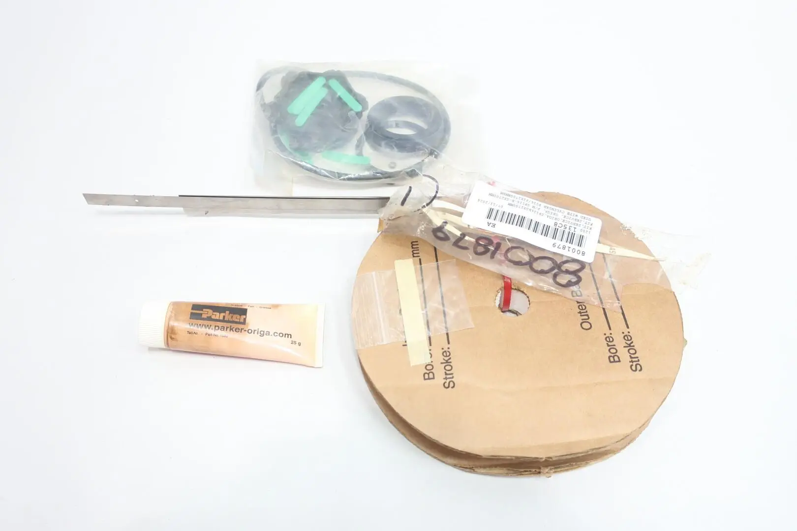 Produktfoto 1 von ORIGA SP126-B-SX2700