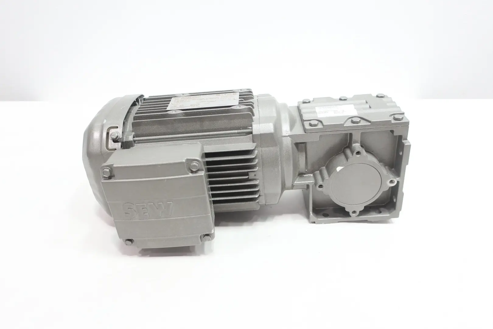 Produktfoto 1 von SEW EURODRIVE W30DRE80M4/DH