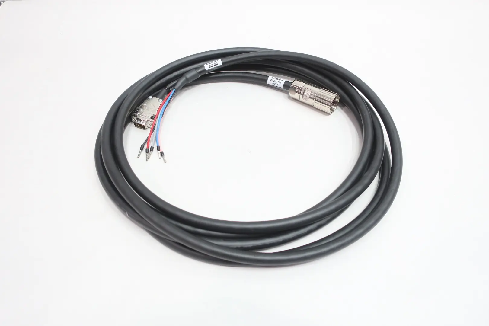 Produktfoto 1 von LINMOT K15-W/C-5 0150-3131