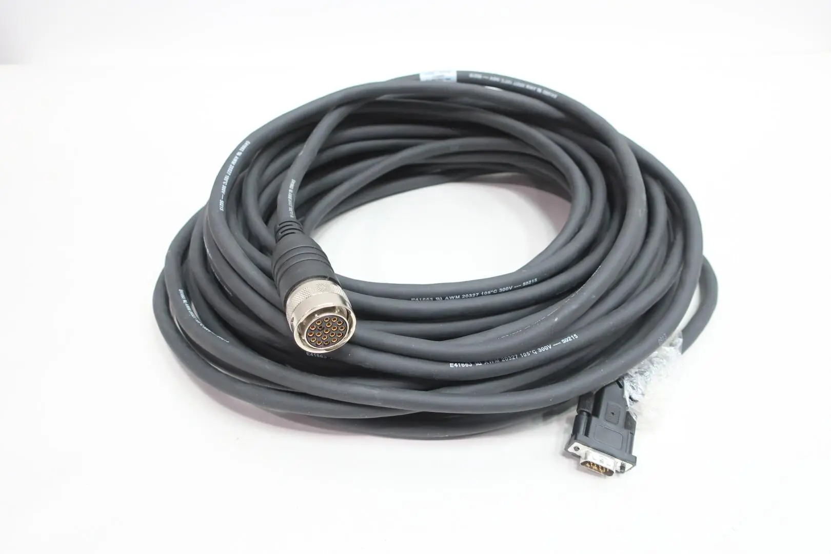 Produktfoto 1 von ALLEN BRADLEY 2090-UXNFBMP-S20