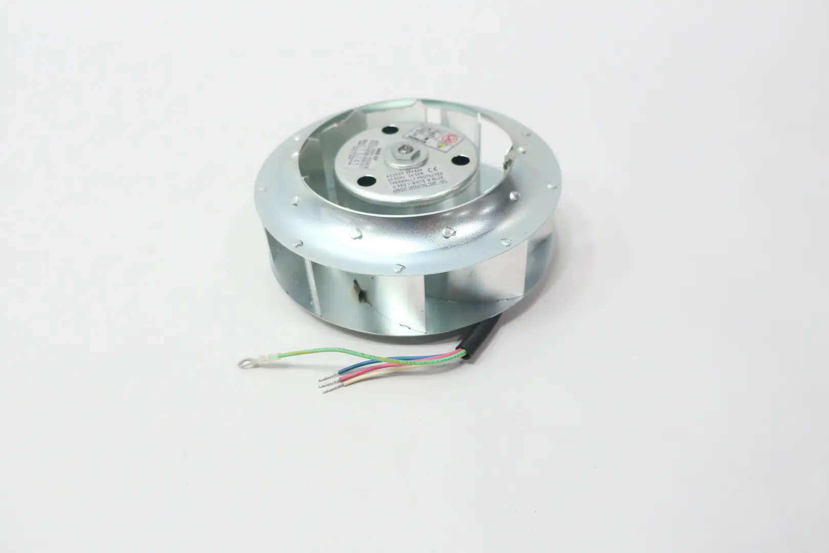 Produktfoto 1 von NMB A90L-0001-0538/R