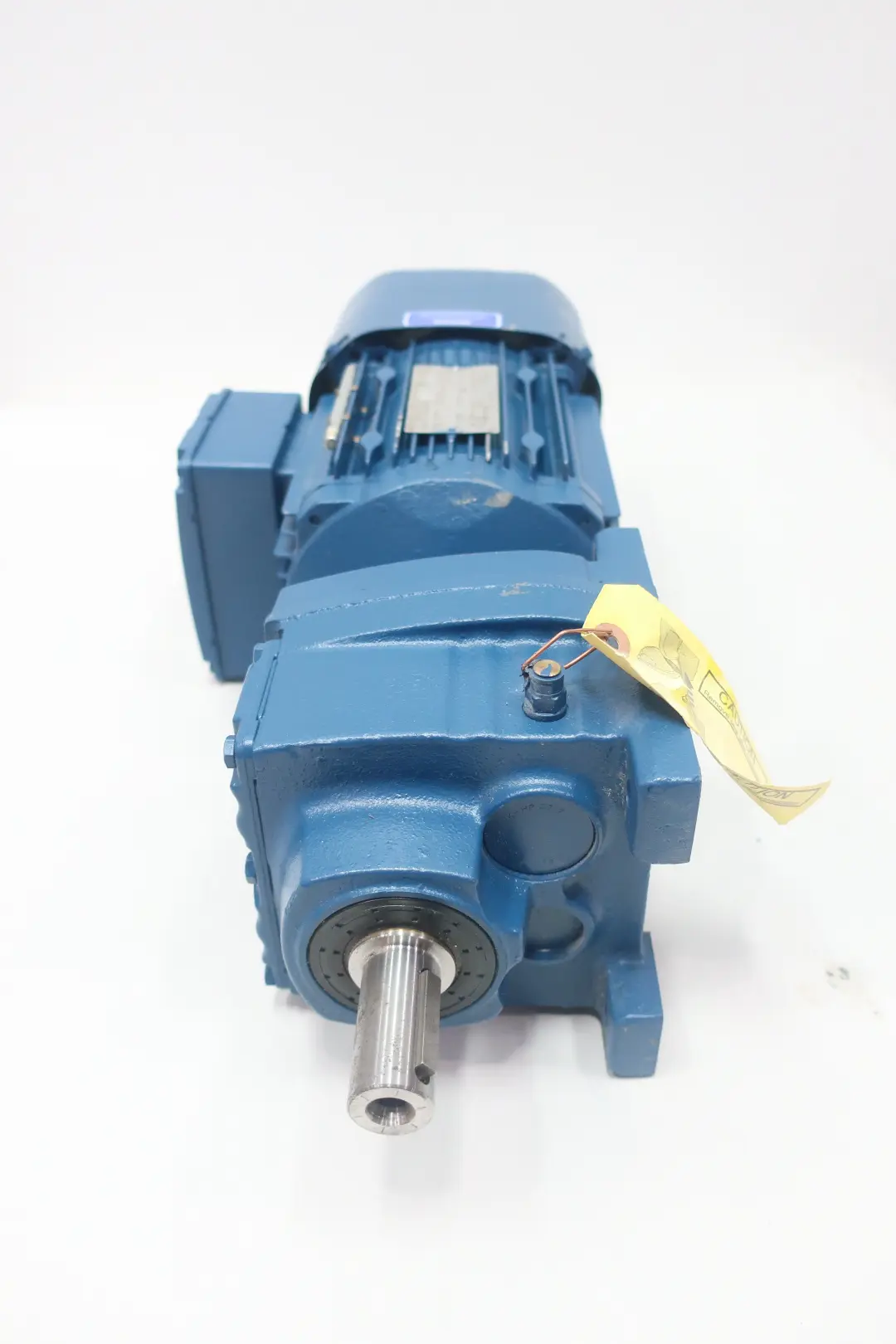 SEW EURODRIVE R37DRE90L4BE2HR