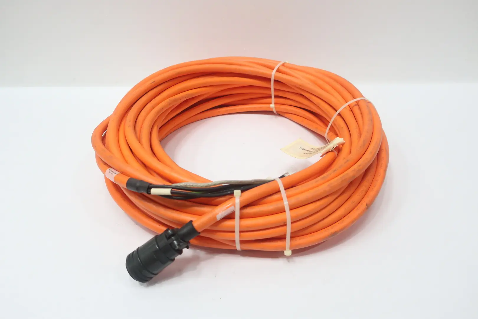 Produktfoto 1 von MITSUBISHI MR-J3PWS10-30M
