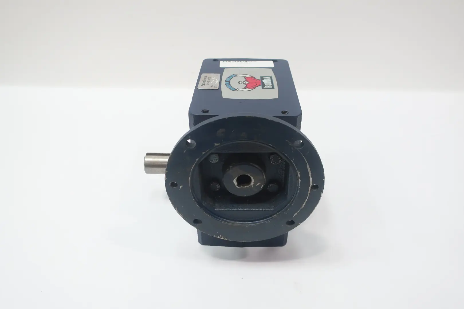 Produktfoto 1 von GROVE GEAR GRG-BMQ826-25-L-56