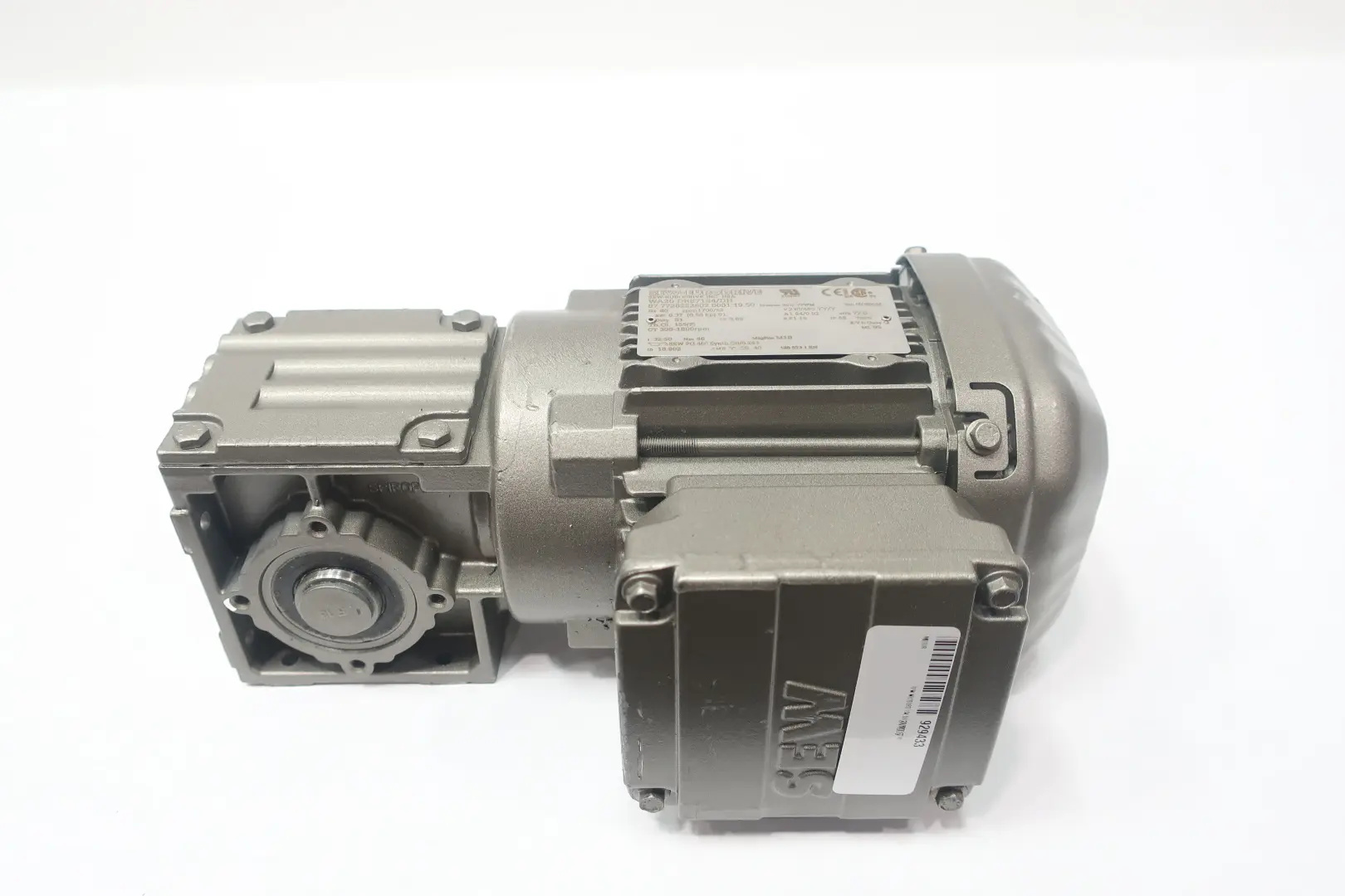 Produktfoto 1 von SEW EURODRIVE WA20 DRS71S4/DH