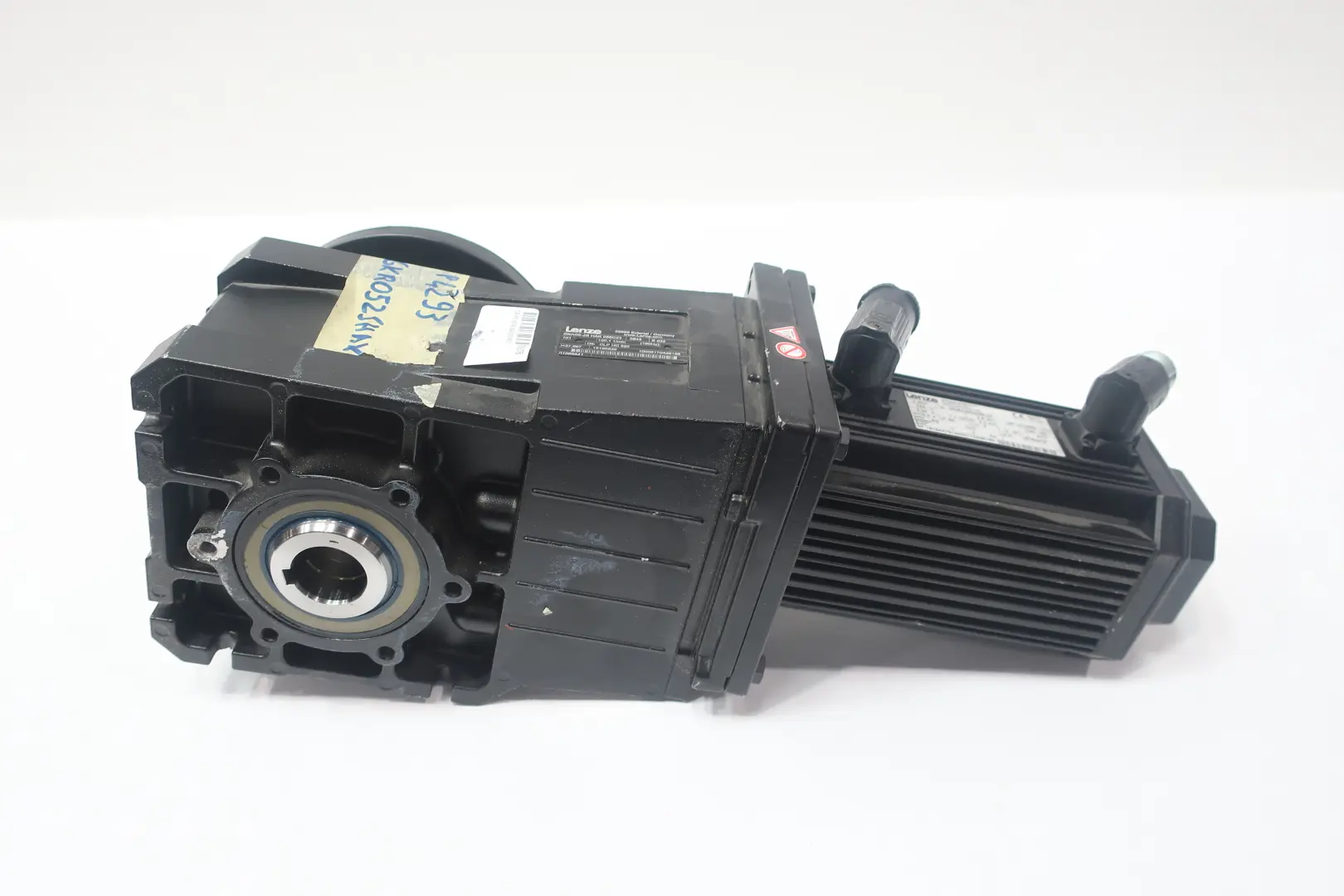 Produktfoto 1 von LENZE GKR05-2S HAK 056C23 MDSKSRS056-23
