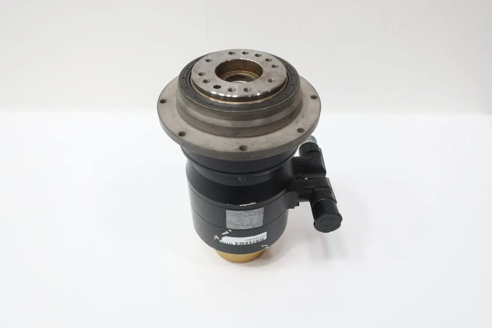 Produktfoto 1 von WITTENSTEIN TPM 025-061M-600P-BP1-015IFSTD
