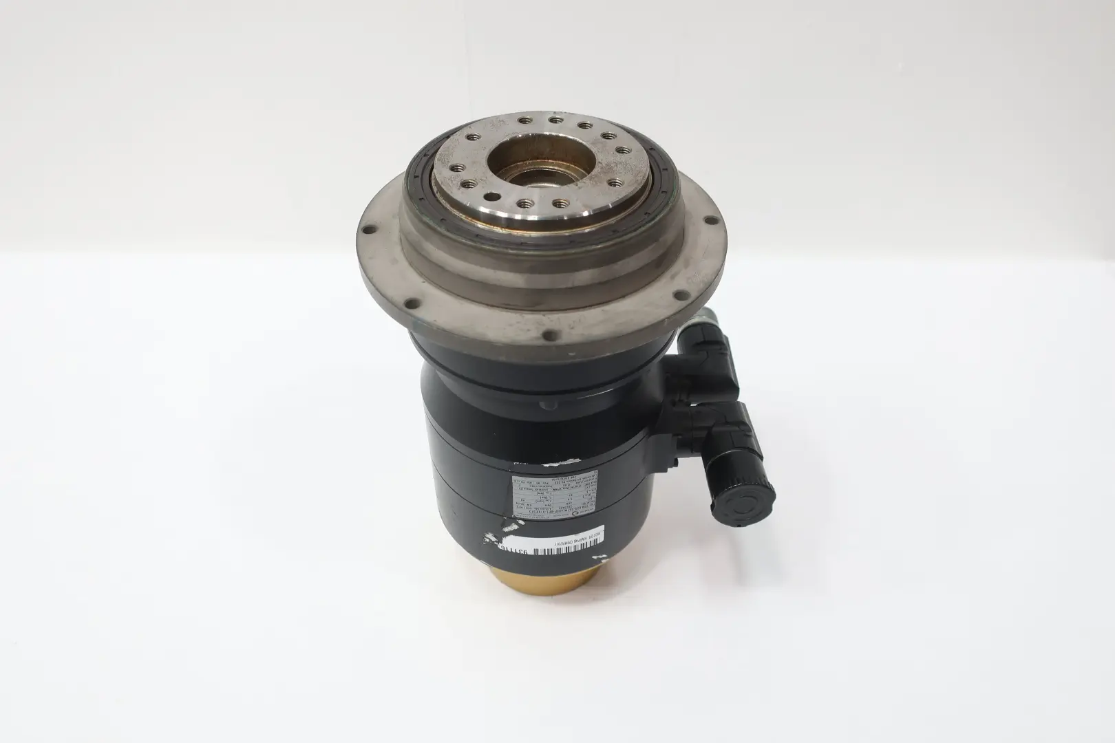 Produktfoto 1 von WITTENSTEIN TPM 025-061M-600P-BP1-015IFSTD