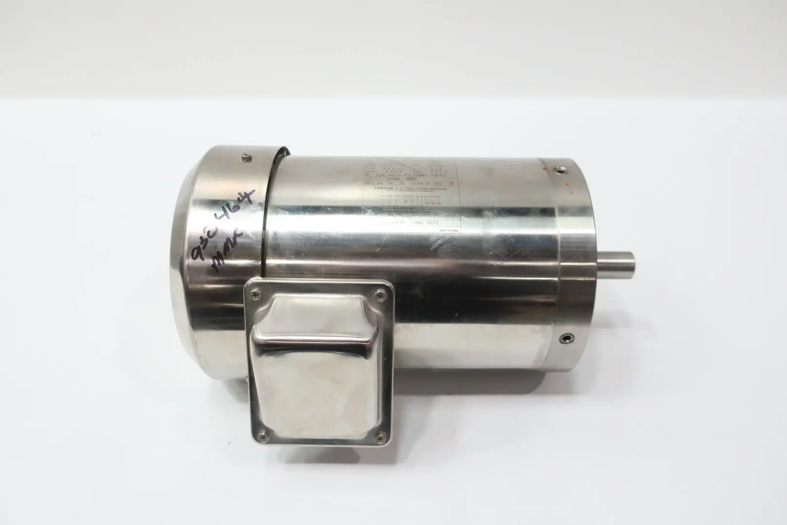 Produktfoto 1 von LEESON C145T17FC80