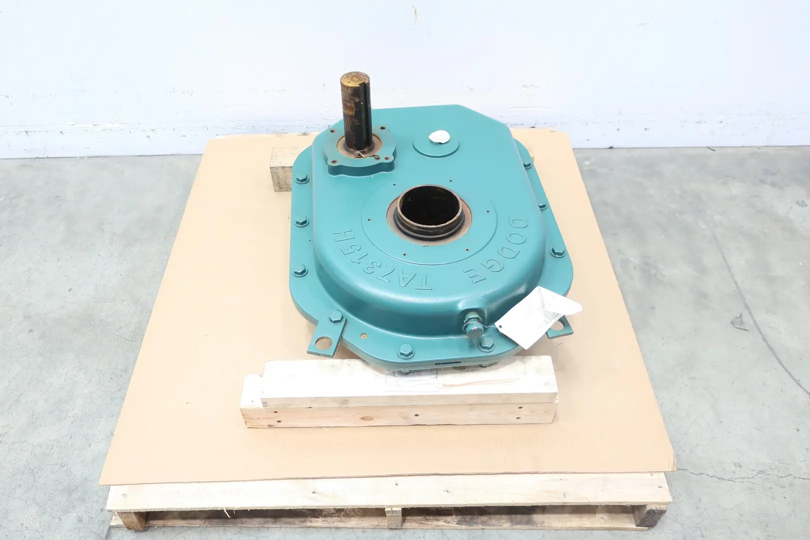 Produktfoto 1 von DODGE 907000 TA7315H40
