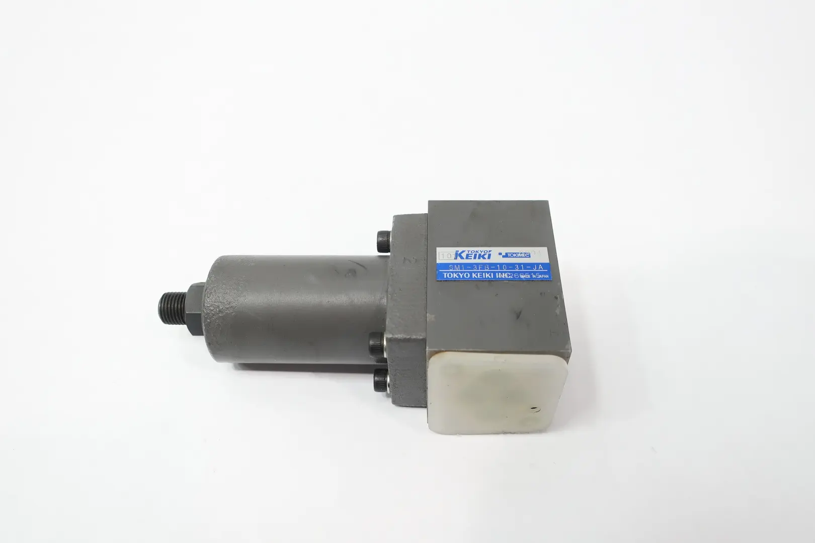Produktfoto 1 von TOKYO KEIKI SM1-3FB-10-31-JA