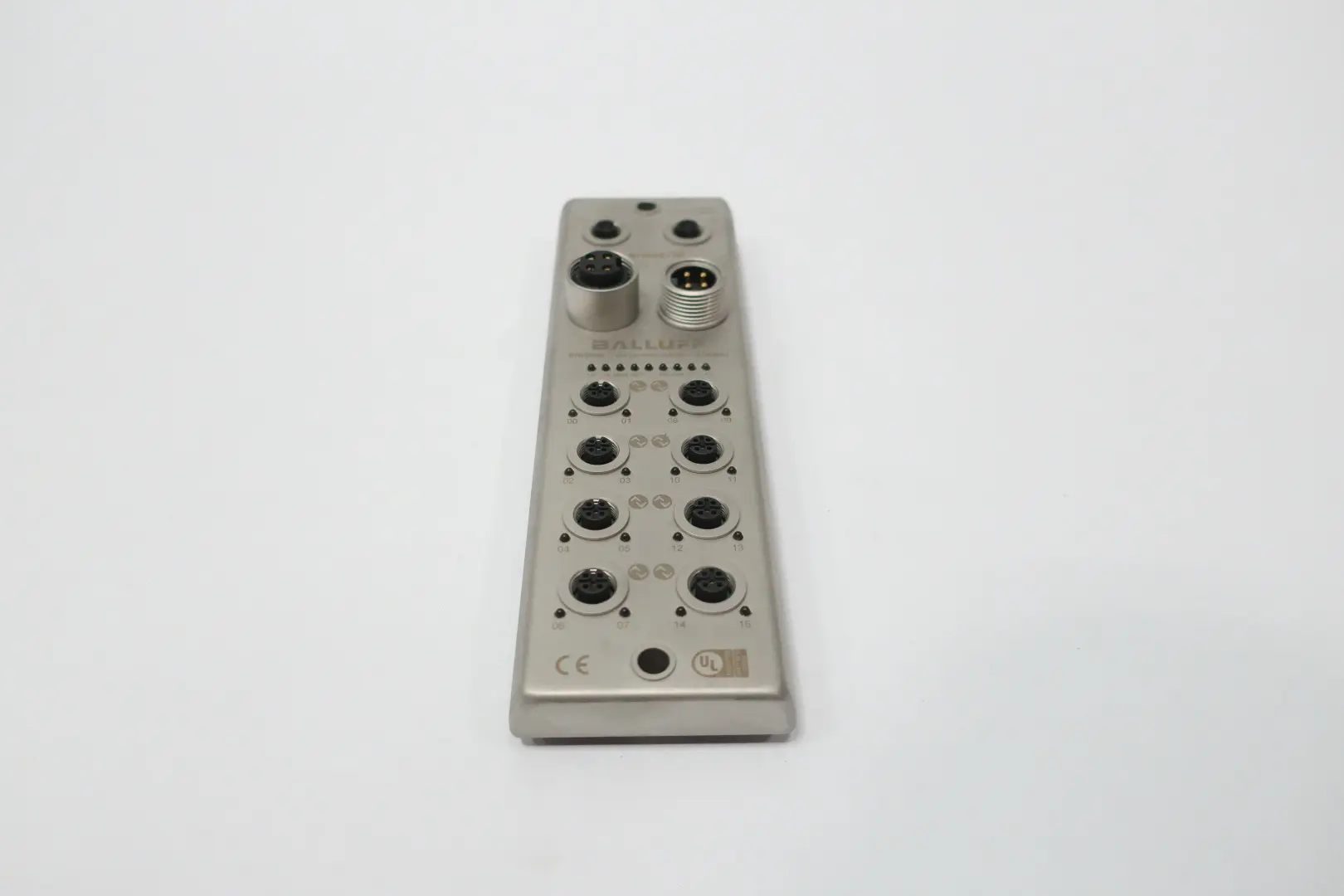 Produktfoto 1 von BALLUFF BNI0096 BNI EIP-508-005-E002