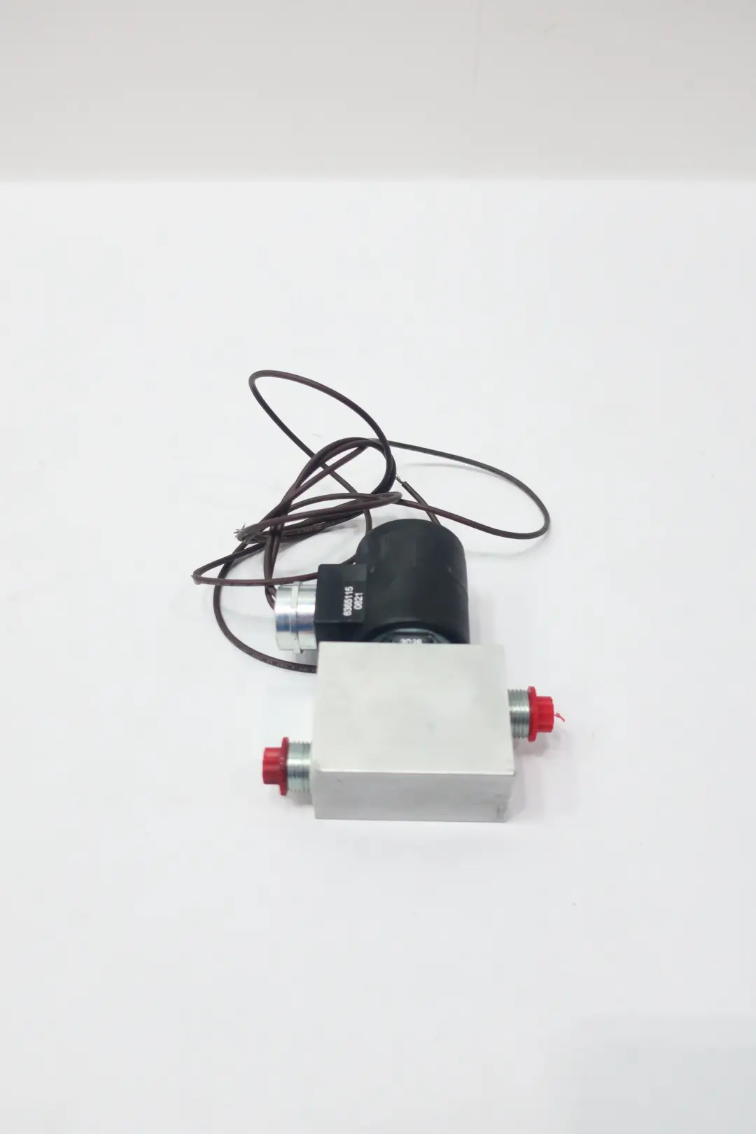 Produktfoto 1 von HYDRAFORCE 99-0463 6365115