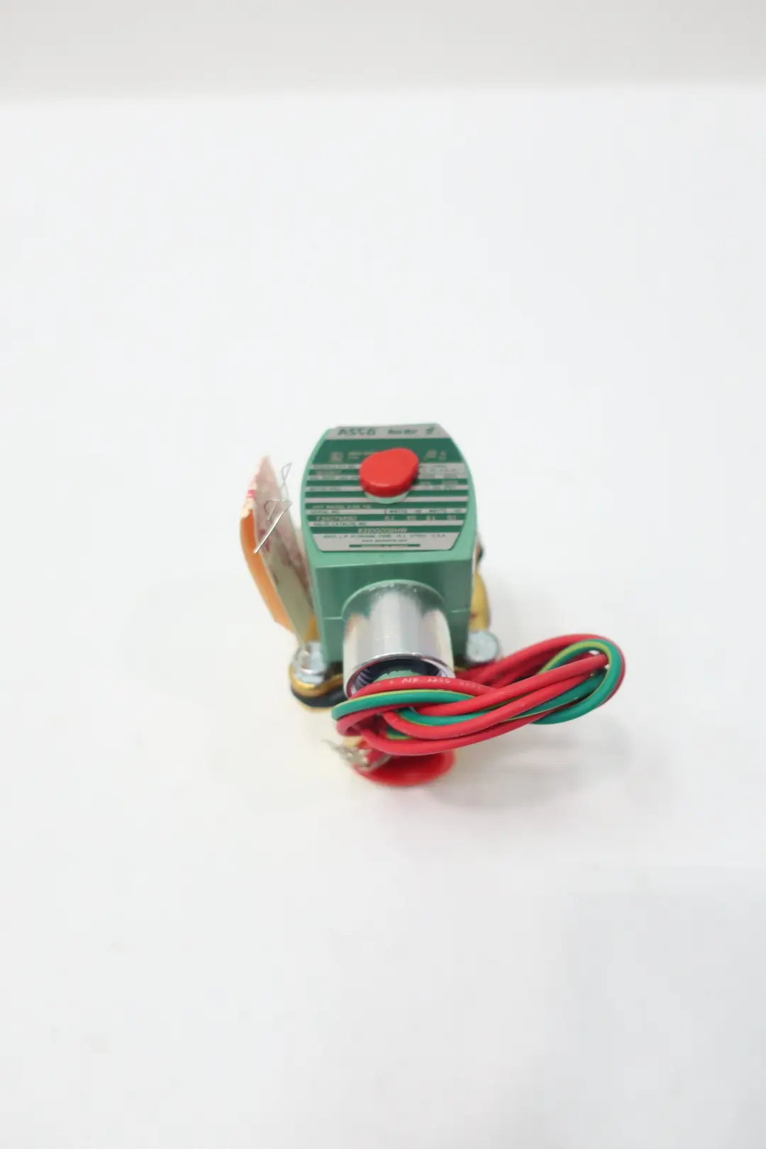 Produktfoto 1 von ASCO 8210G009HW