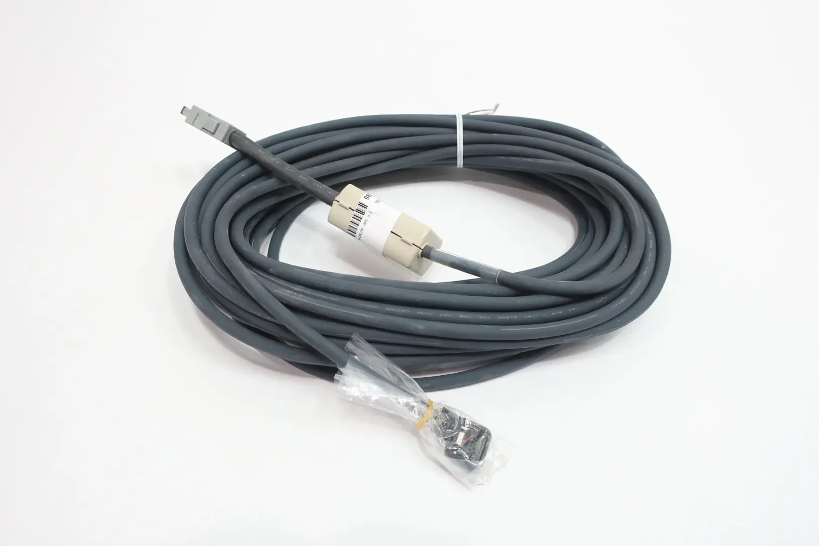 Produktfoto 1 von YASKAWA JUSP-BA01E JZSP-CSP25-15-E