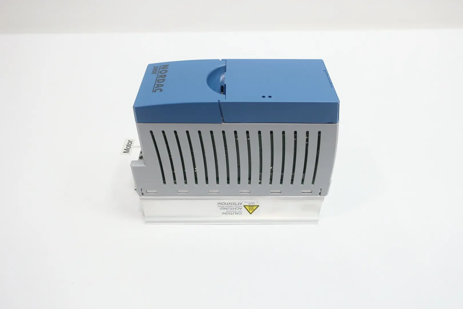 Produktfoto 1 von NORD SK500E-370-323-A