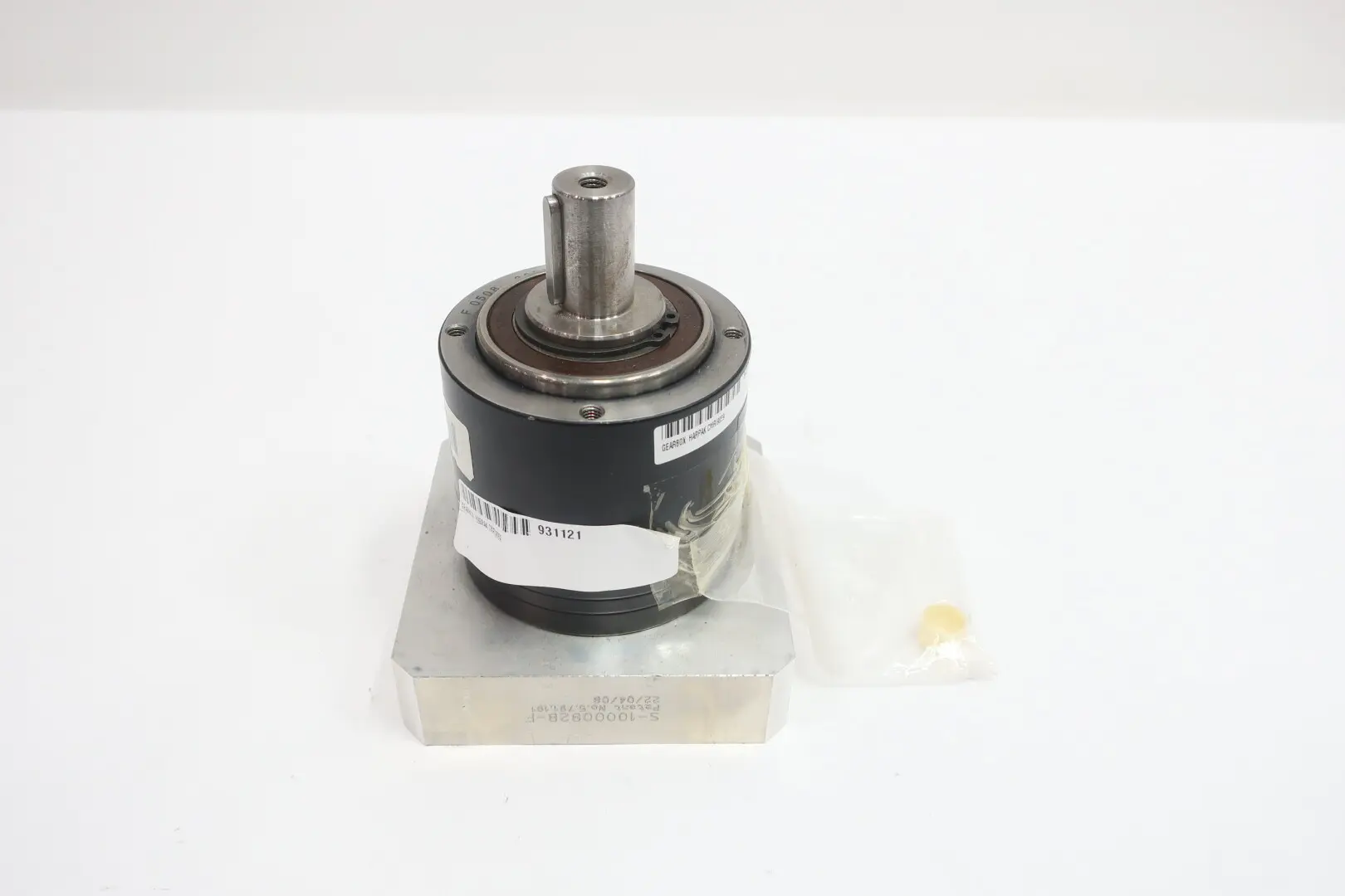 Produktfoto 1 von ALPHA LP090-M01-5-110-000