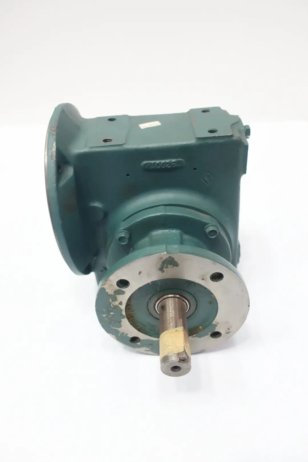 Produktfoto 1 von DODGE M68301800D1BK 079165-14-GV