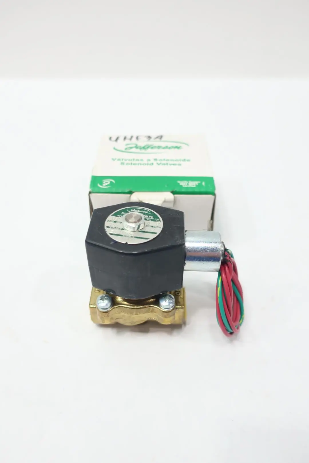 JEFFERSON 1335BA4AT
