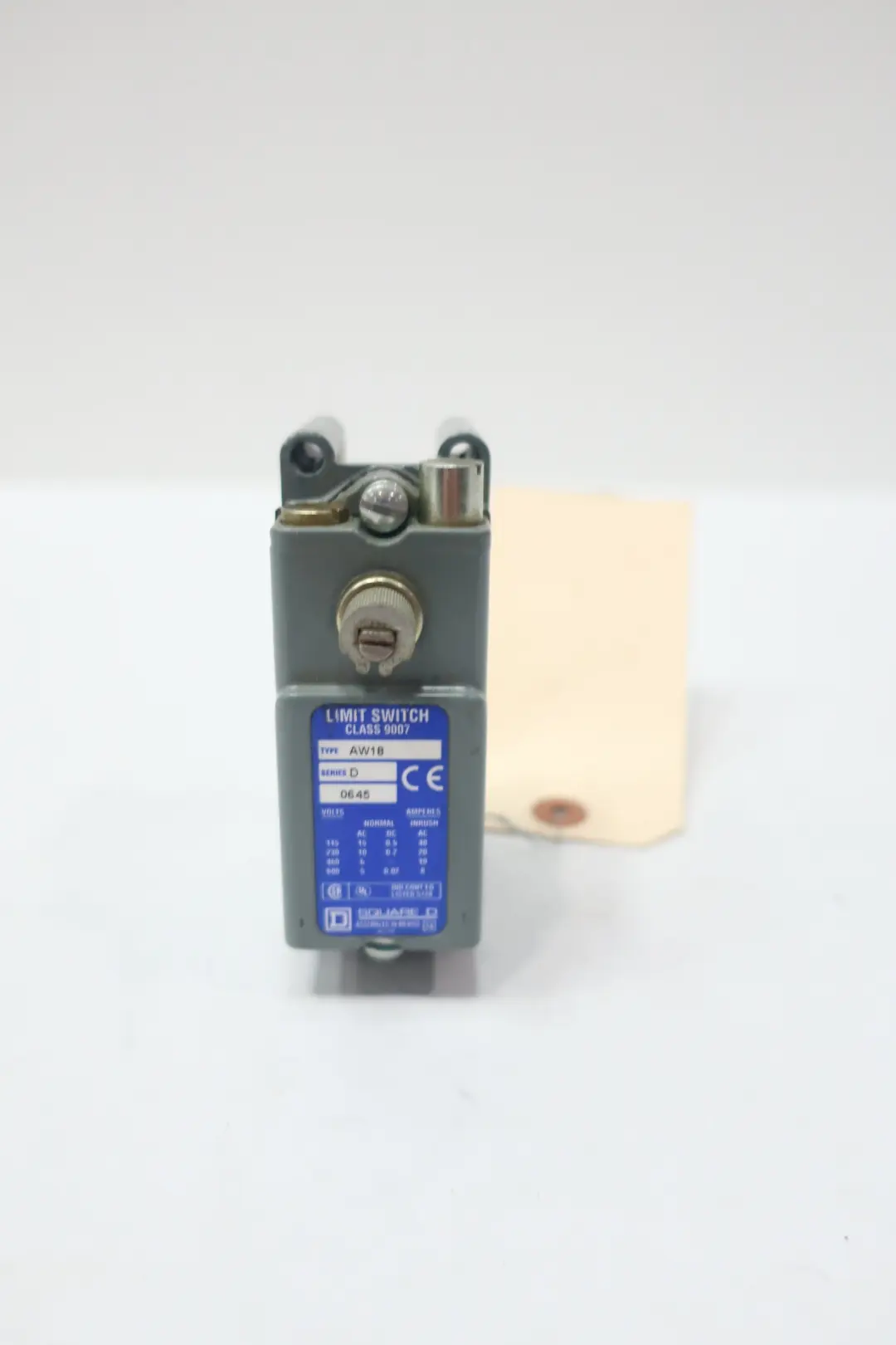 Produktfoto 1 von SQUARE D 9007AW18