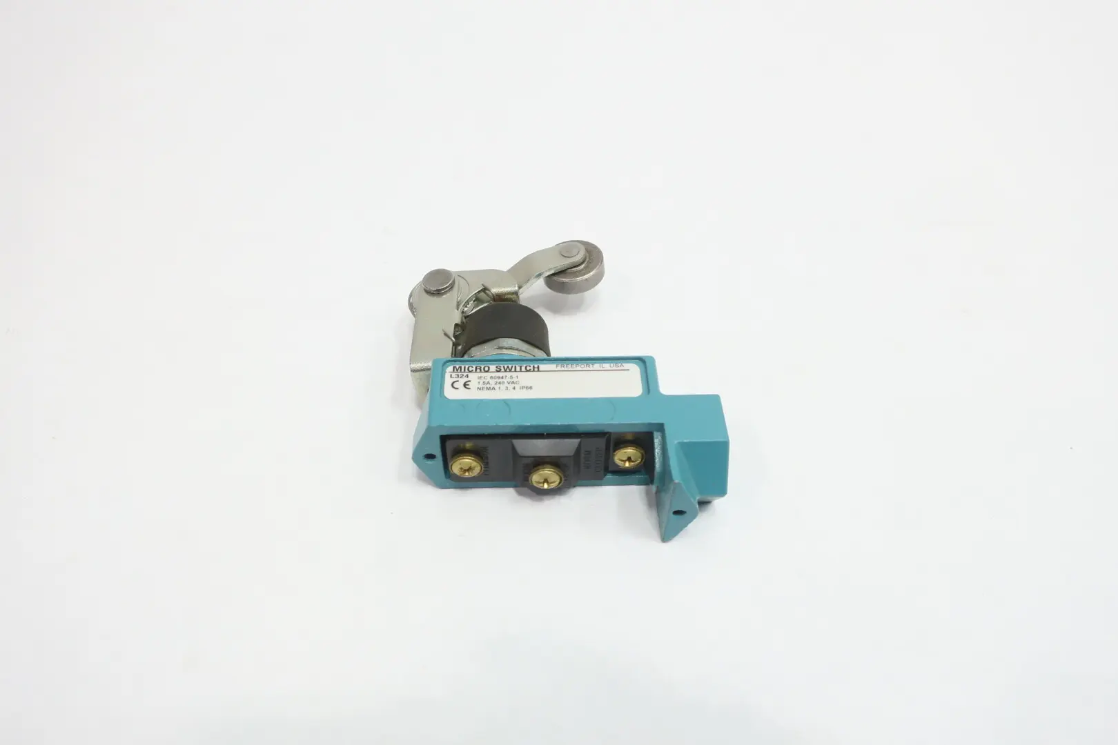 Produktfoto 1 von HONEYWELL BZV6-2RN2