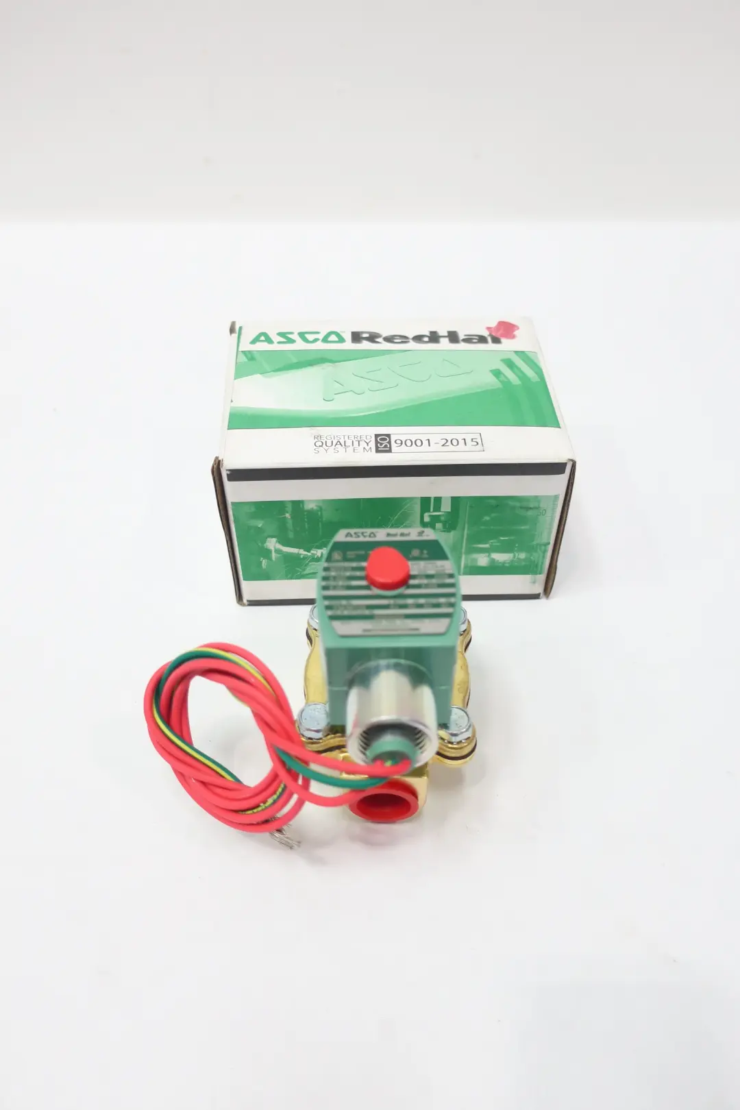 Produktfoto 1 von ASCO 8210G002