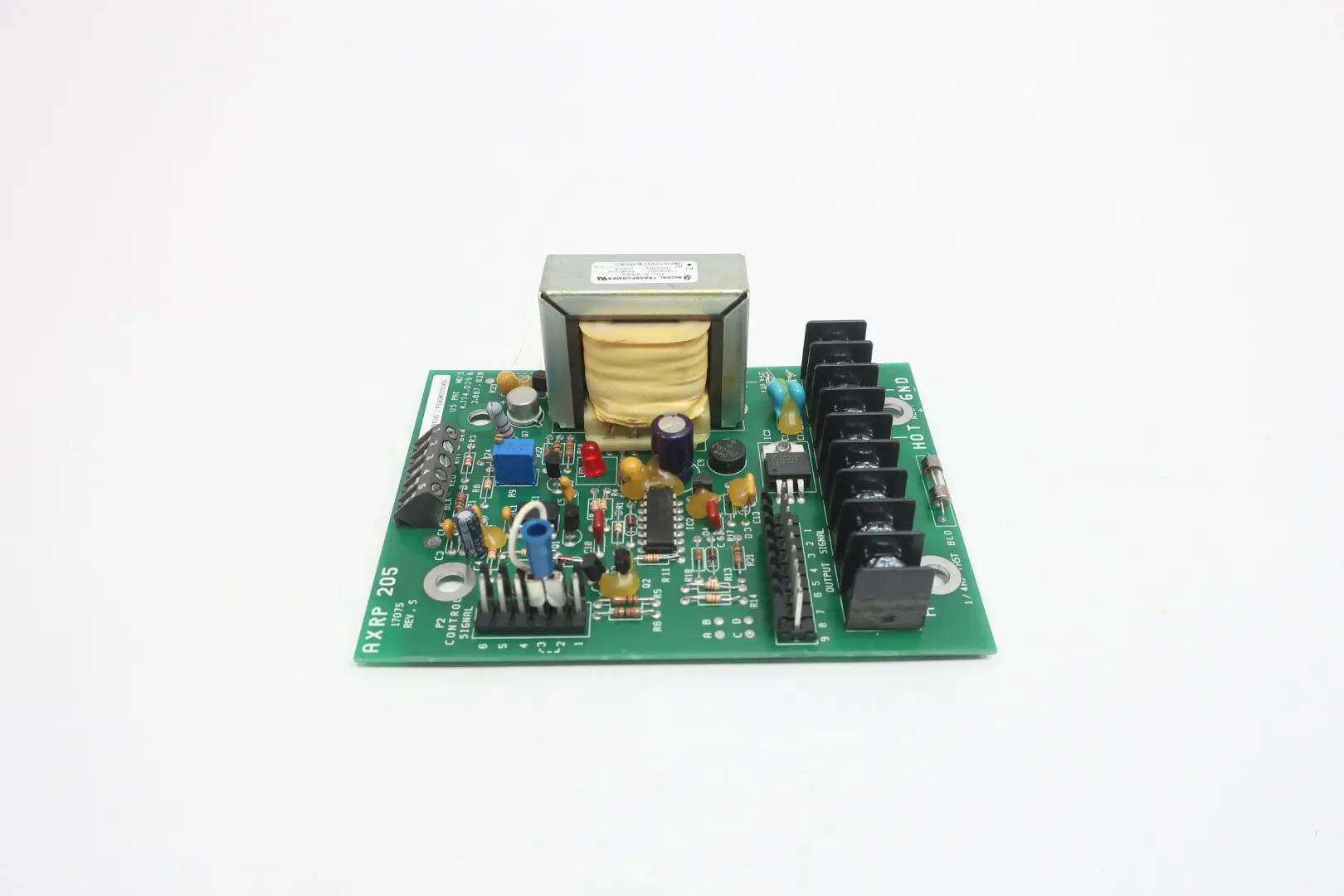 Produktfoto 1 von STI AXRP 205