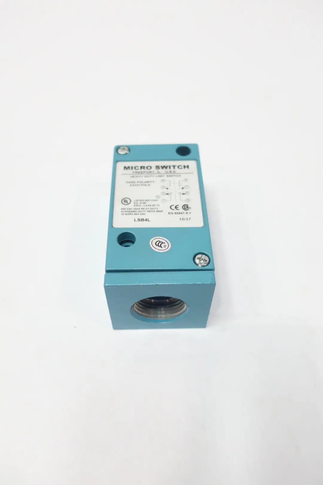 Produktfoto 1 von HONEYWELL LSB4L