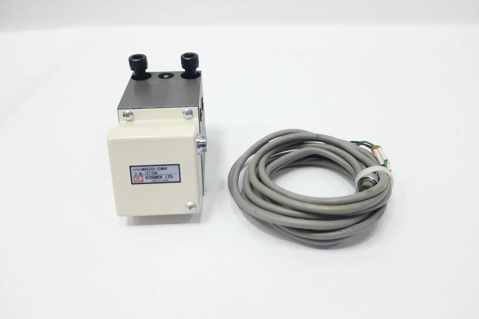 Produktfoto 1 von KOSMEK GWA0250-25M4R