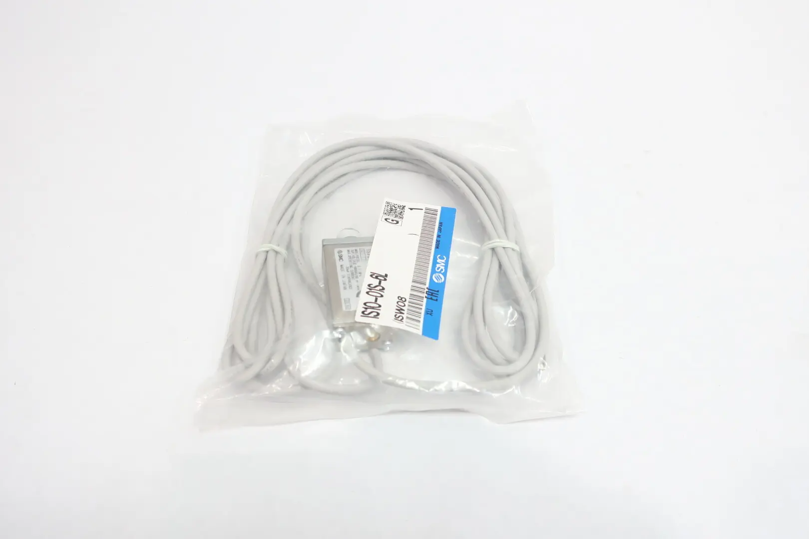 Produktfoto 1 von SMC IS10-01S-6L