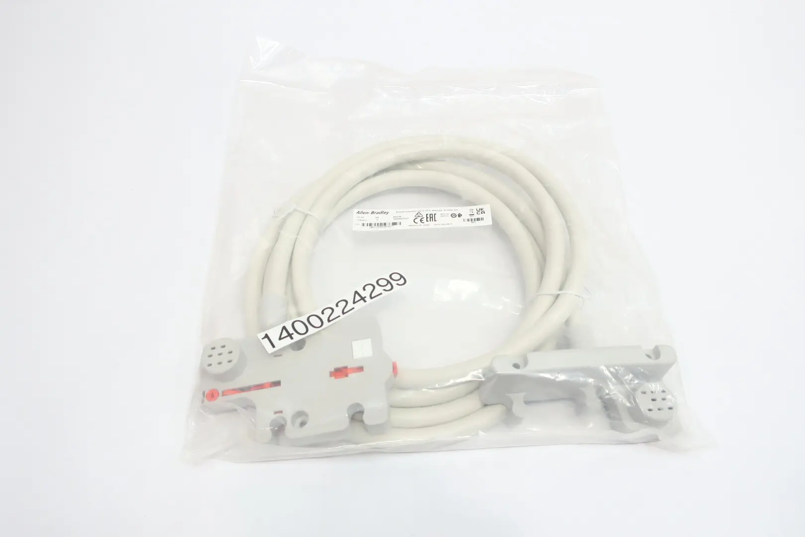 Produktfoto 1 von ALLEN BRADLEY 1738-EXT3