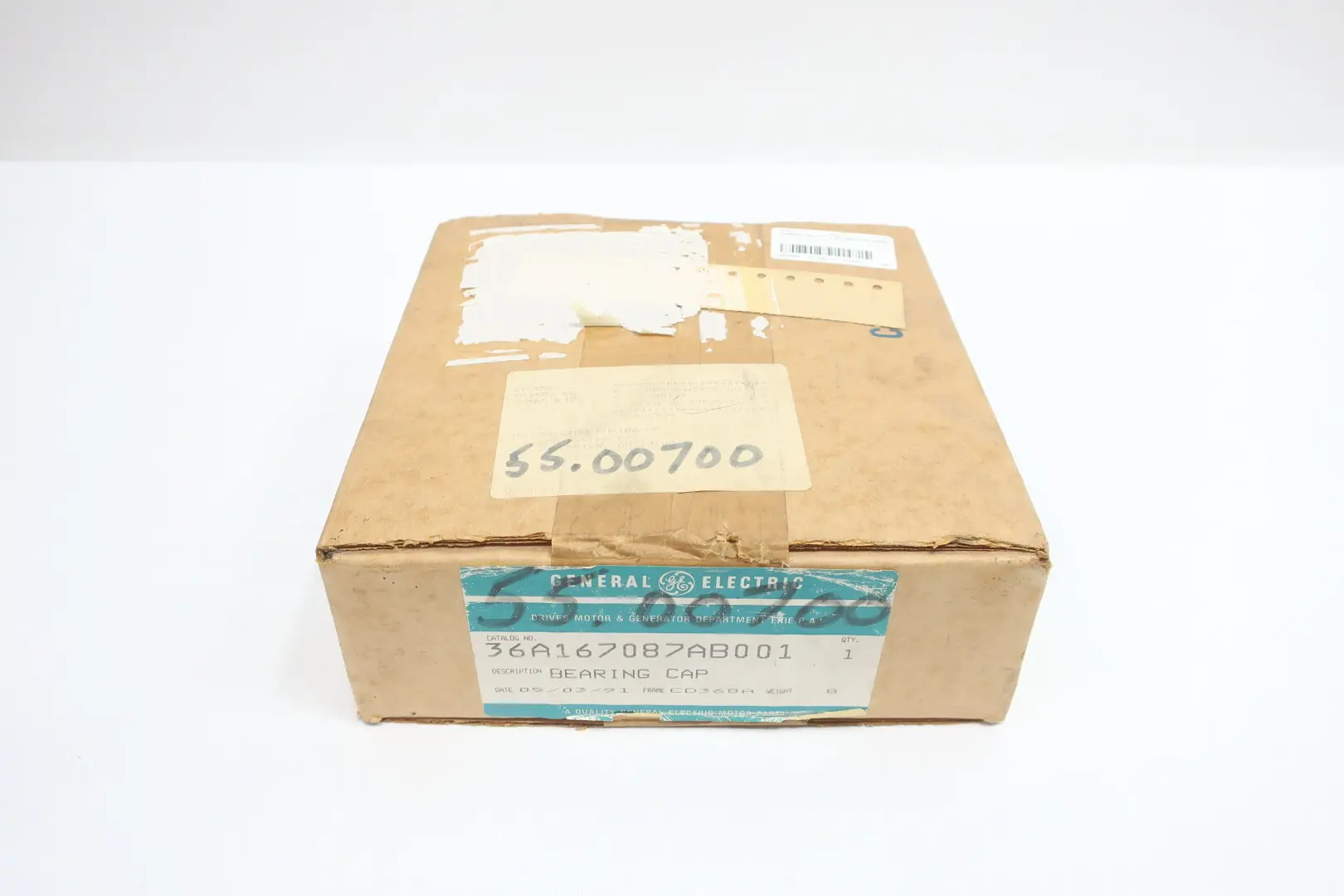 Produktfoto 1 von GENERAL ELECTRIC GE 36A167087AB001