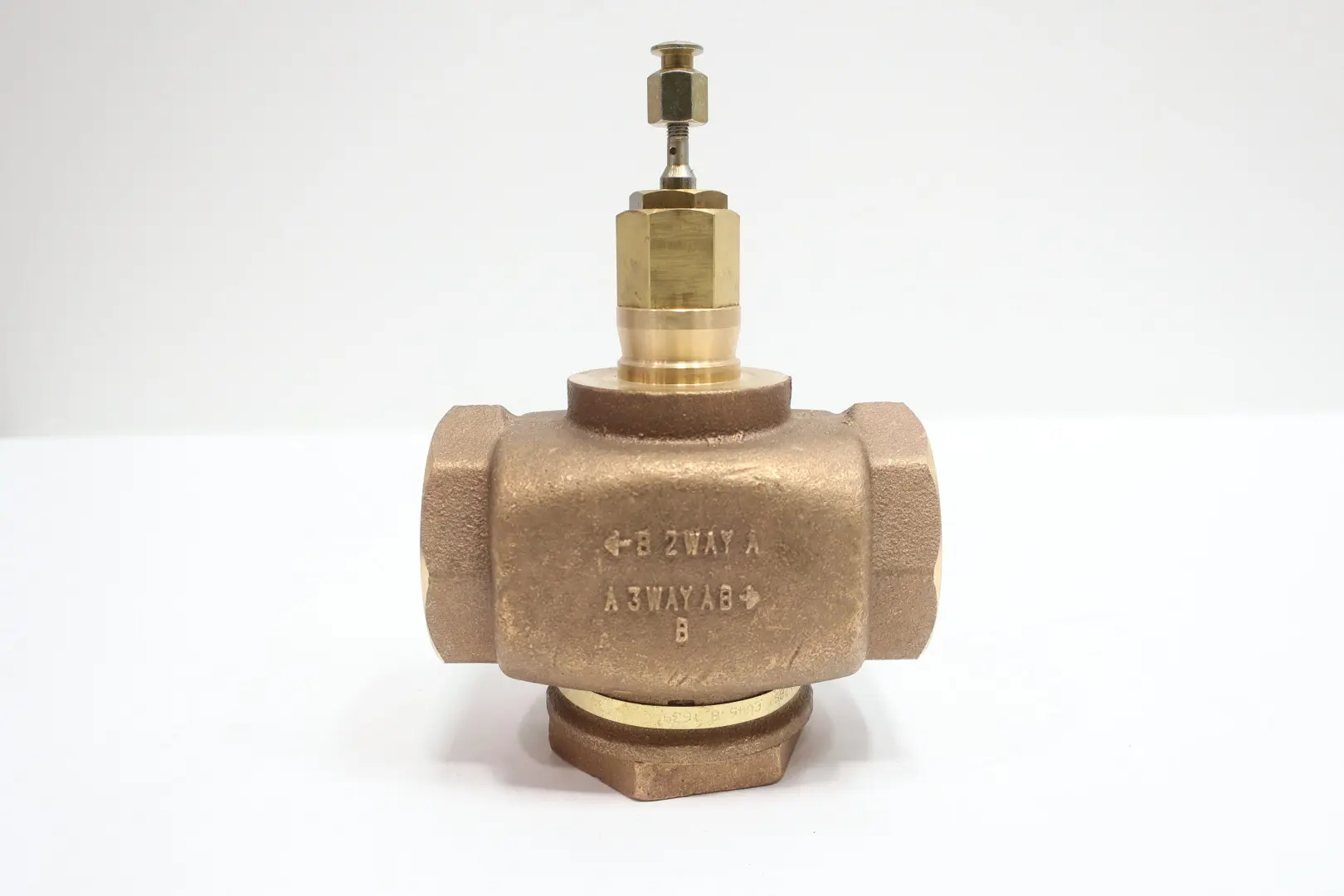 Produktfoto 1 von HONEYWELL V5011N 2097
