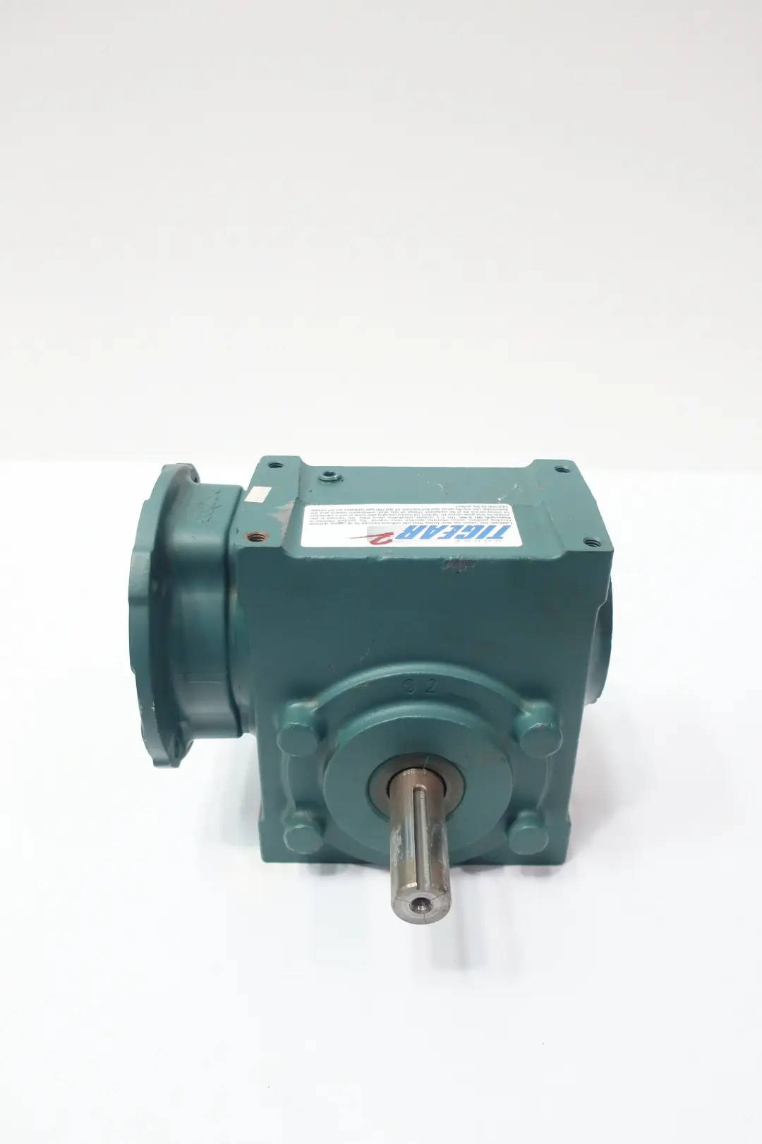 Produktfoto 1 von DODGE TIGEAR 26