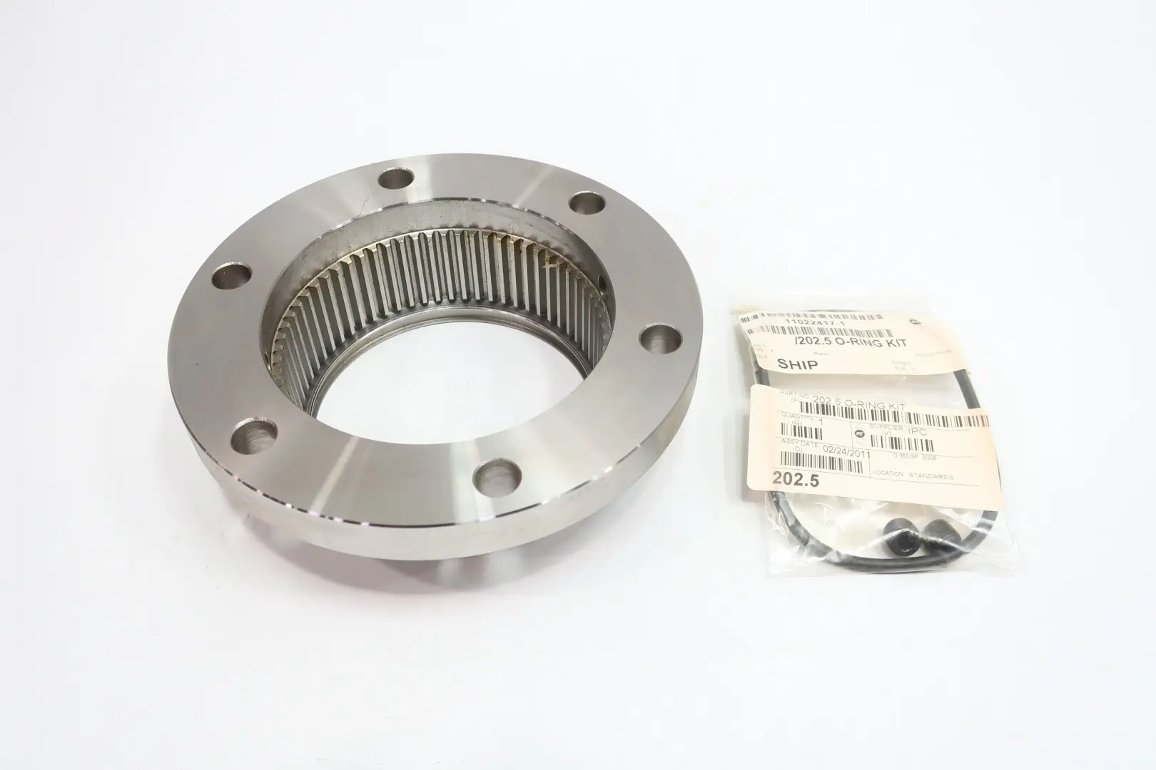 Produktfoto 1 von AMERIDRIVES 074254-003EB