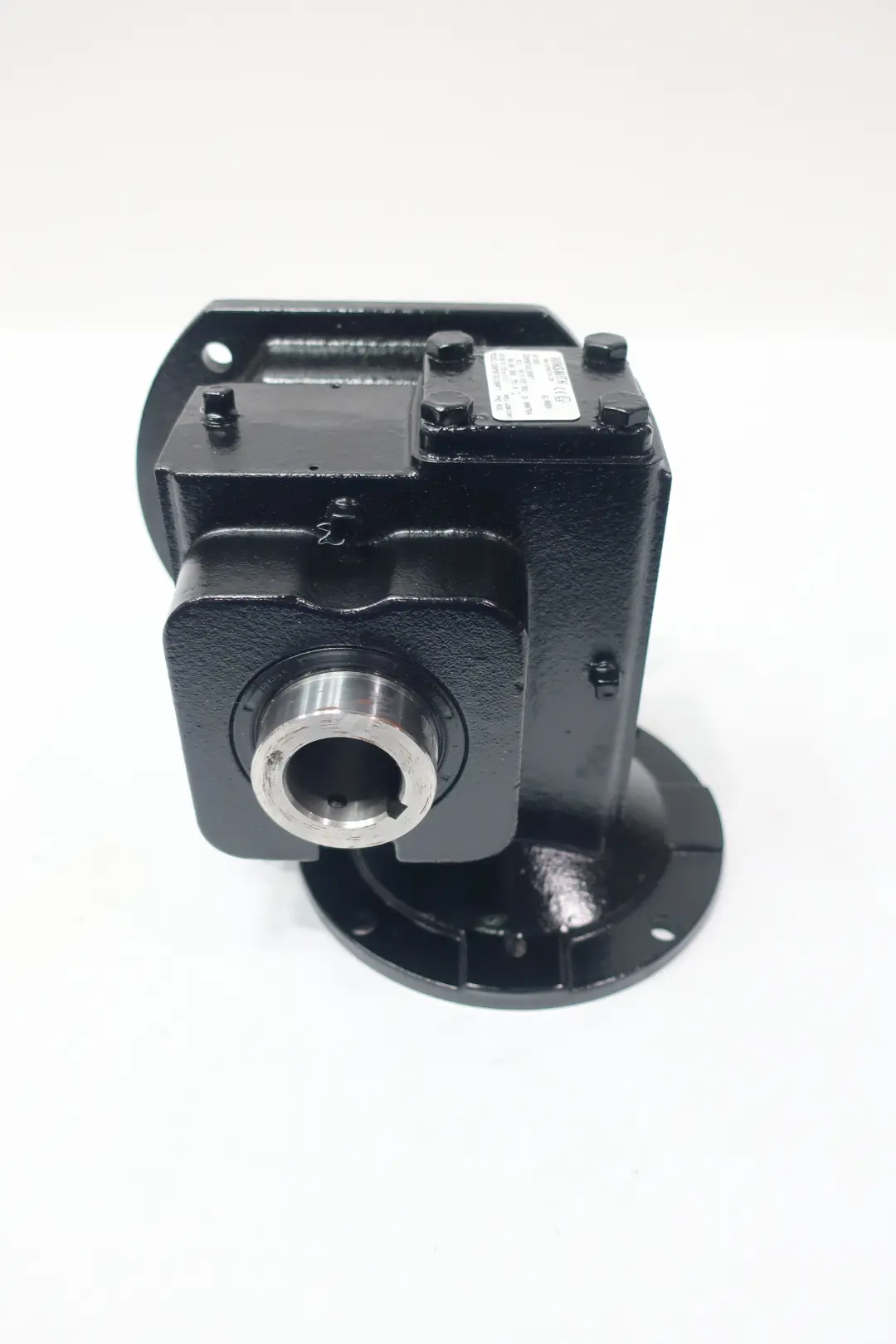 Produktfoto 1 von WINSMITH E20MSFS31200FT