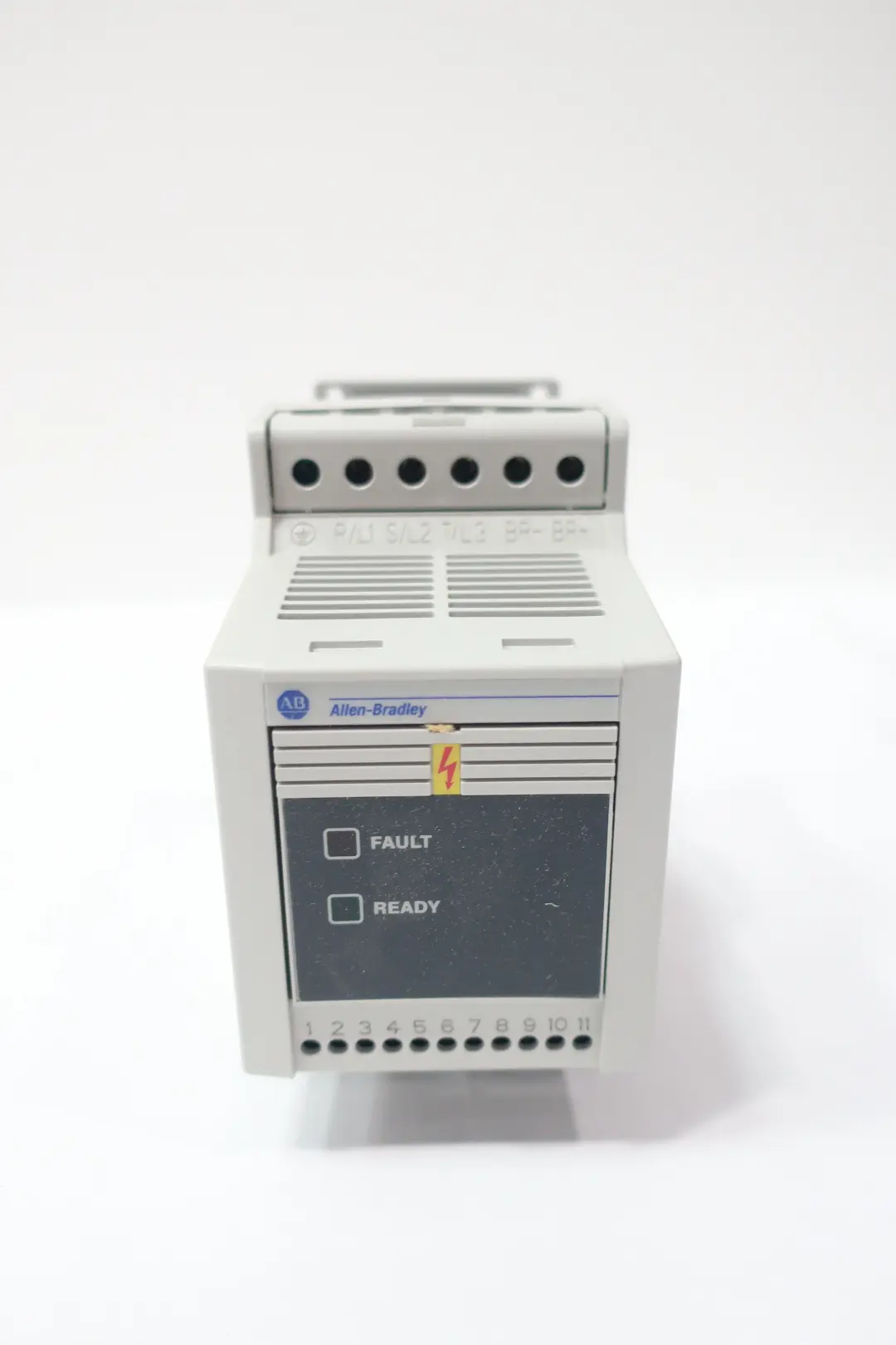 Produktfoto 1 von ALLEN BRADLEY 160-AA02NPS1