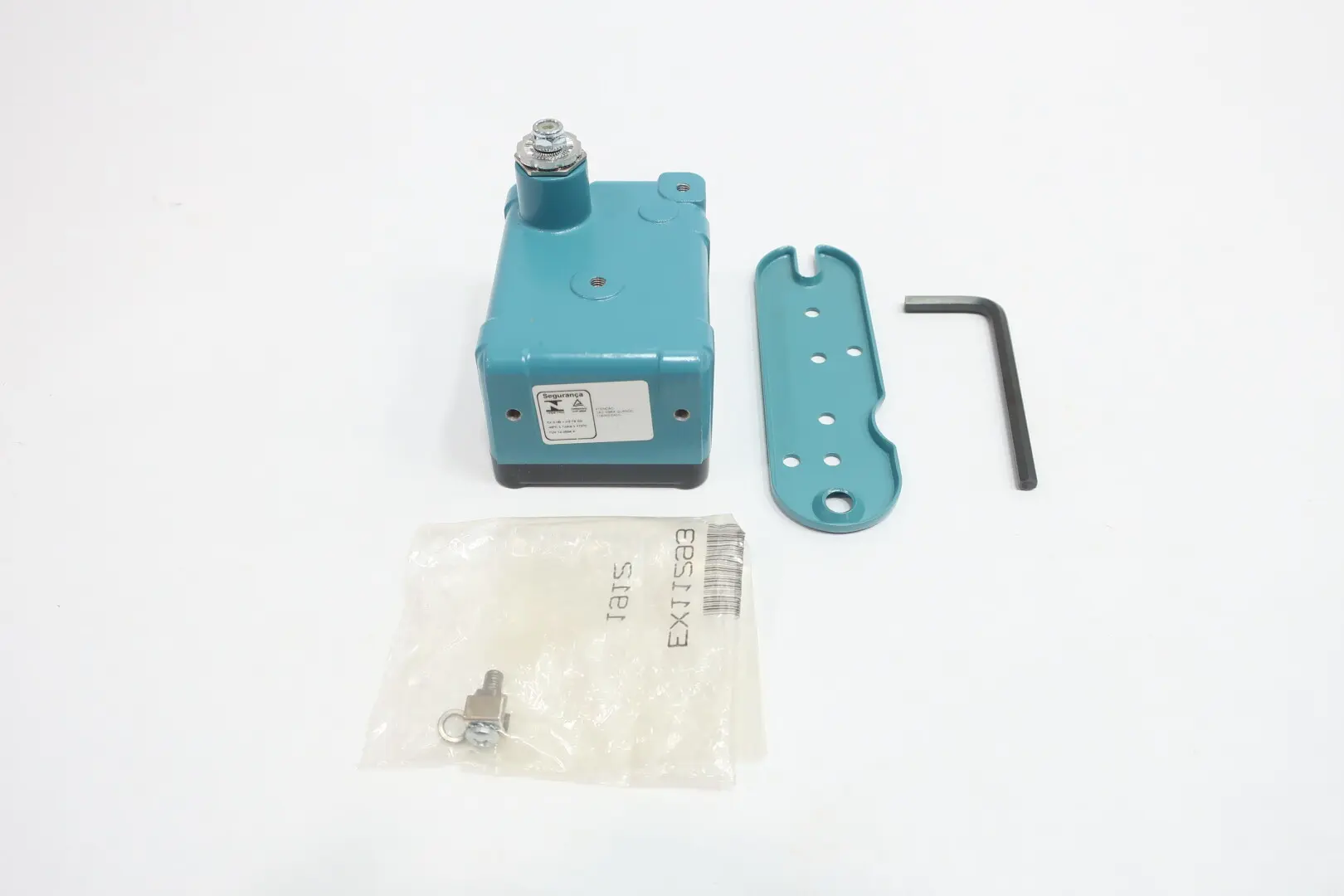 Produktfoto 1 von HONEYWELL EX-AR30