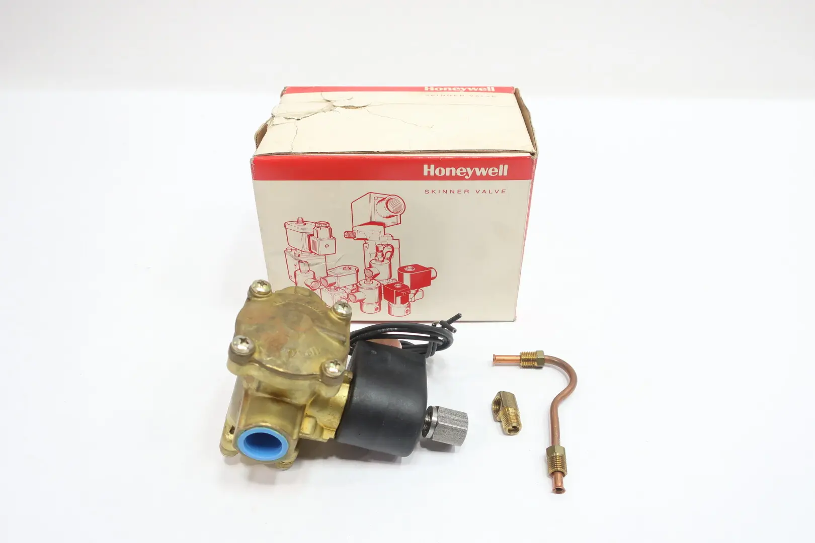 Produktfoto 1 von HONEYWELL 73312BN4UNJ0