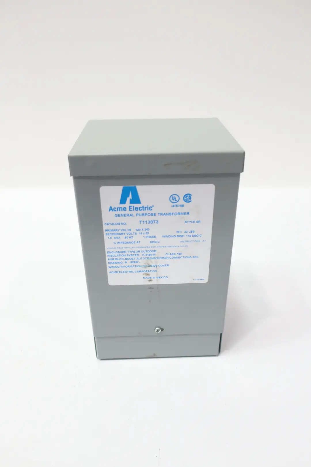 Produktfoto 1 von ACME T113073