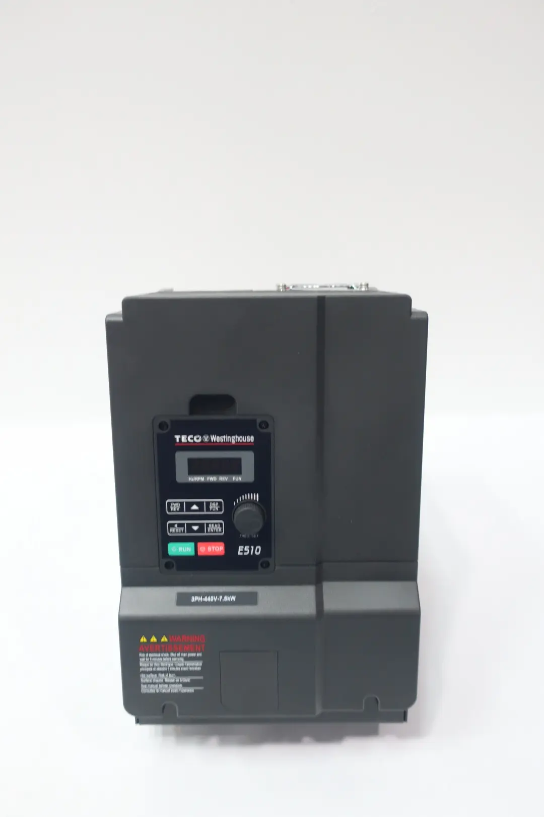 Produktfoto 1 von TECO E510-410-H3-U 11-201-43-410-00